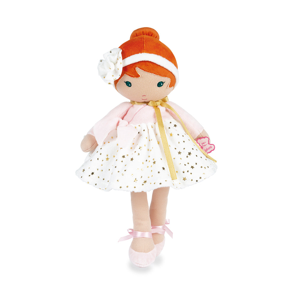 Kaloo Tendresse Doll Valentine Large 32cm at Baby City