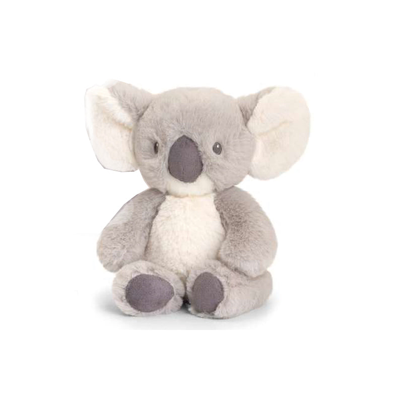 Keel Toys Keeleco Cozy Koala 14cm at Baby City