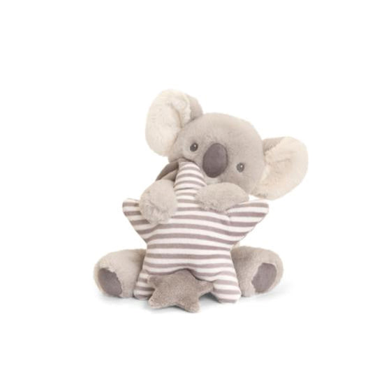 Load image into Gallery viewer, Keel Toys Keeleco Cozy Koala Musical 18cm at Baby City

