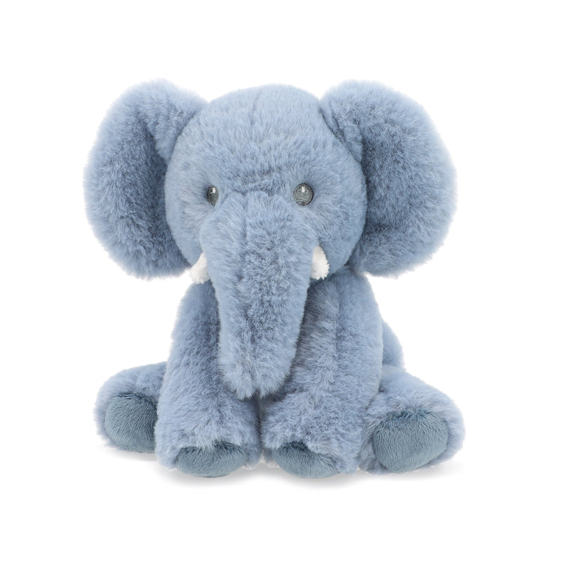 Keel Toys Keeleco Ezra Elephant 14cm at Baby City