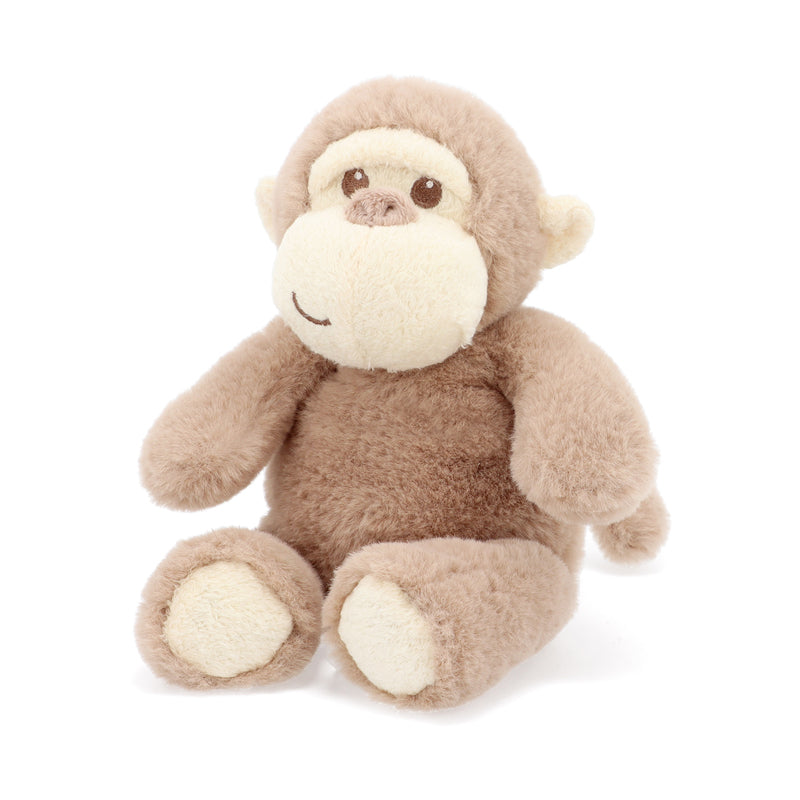 Keel Toys Keeleco Marcel Monkey 14cm at Baby City