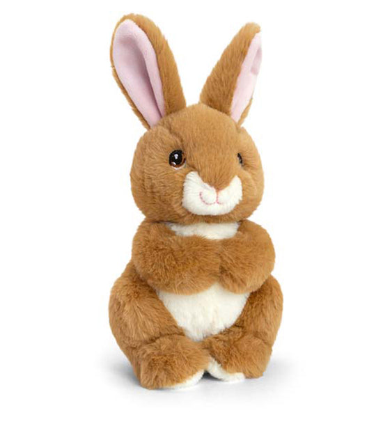 Keel Toys Keeleco Rabbit 19cm at Baby City