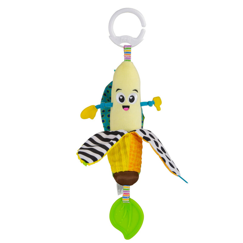Lamaze Bea the Banana ™ at Baby City