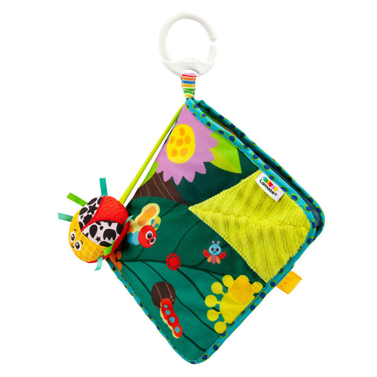 Lamaze Bitty Bug Book ™ at Baby City