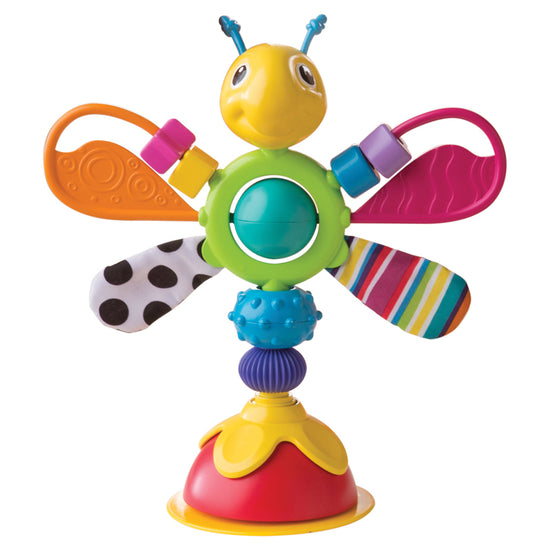 Lamaze Freddie the Firefly Table Top Toy at Baby City