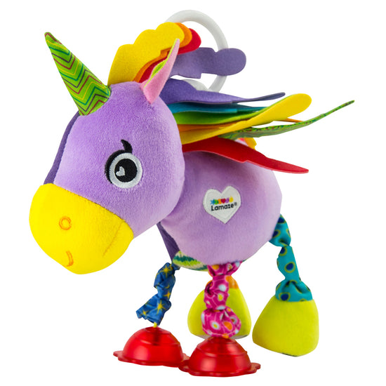 Lamaze Tilly Twinklewings at Baby City
