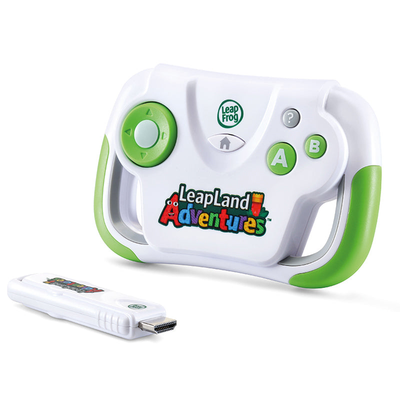 Leap Frog LeapLand Adventures at Baby City