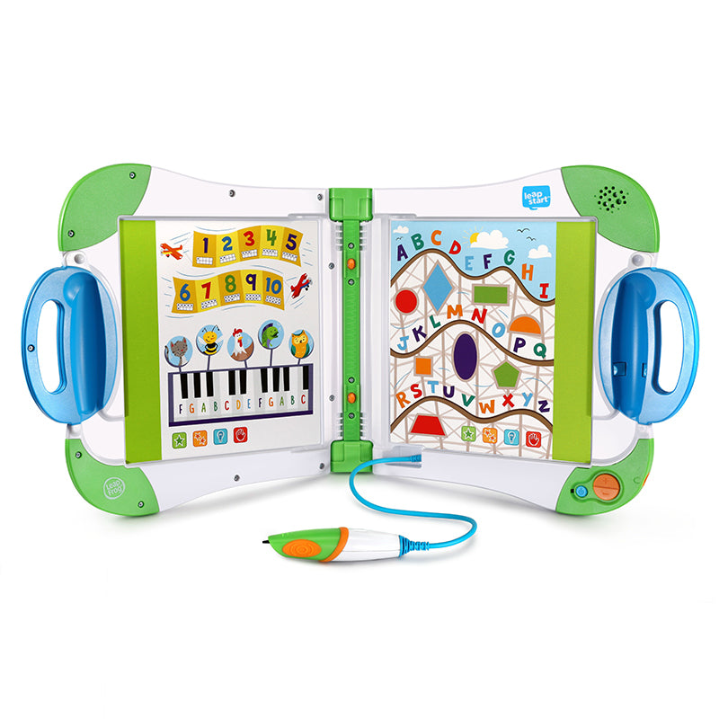 Leap Frog LeapStart at Baby City