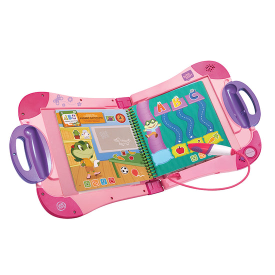 Leap Frog LeapStart Pink at Baby City