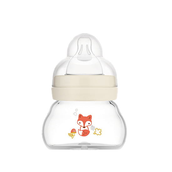 MAM Glass Bottle 90ml at Baby City