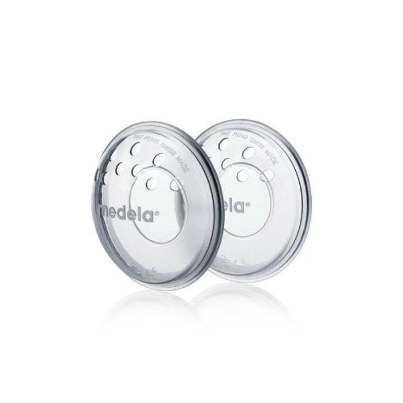 Load image into Gallery viewer, Medela Breast Shell 2Pk at Baby City
