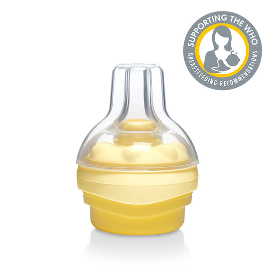 Load image into Gallery viewer, Medela Calma Breastfeeding Device at Baby City
