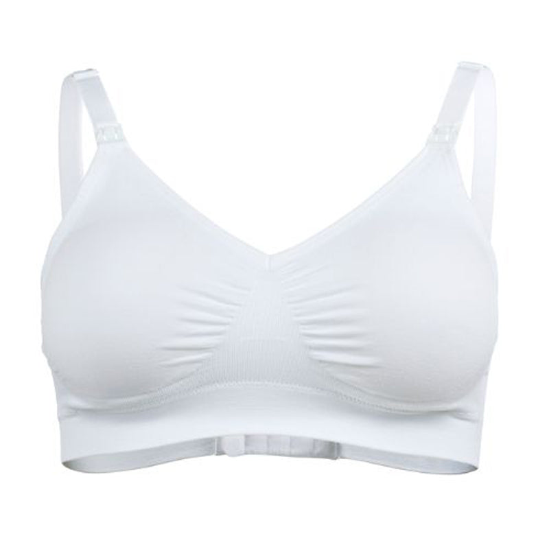 Medela Comfy Bra White Small at Baby City