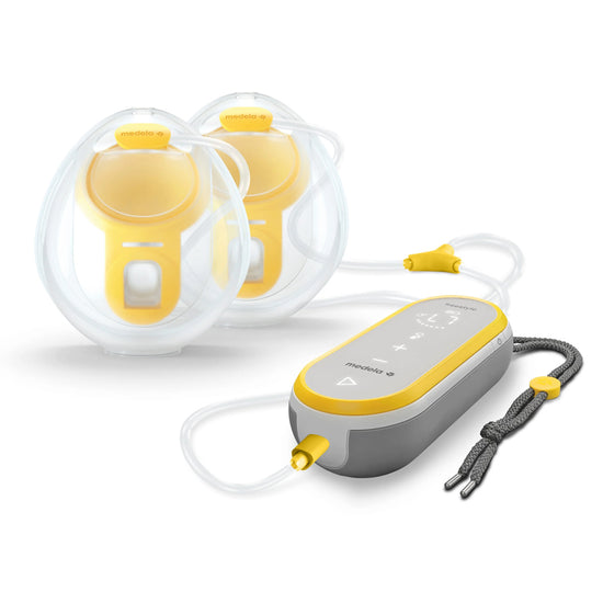 Medela Freestyle Hands Free Breast Pump at Baby City