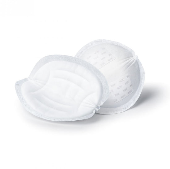 Load image into Gallery viewer, NUK High Performance Breast Pads 30Pk at Baby City
