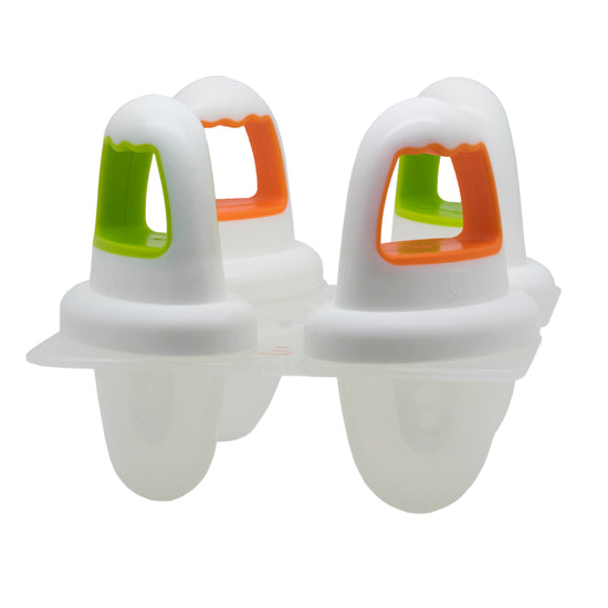 NUK Mini Ice Lolly Moulds 4Pk at Baby City