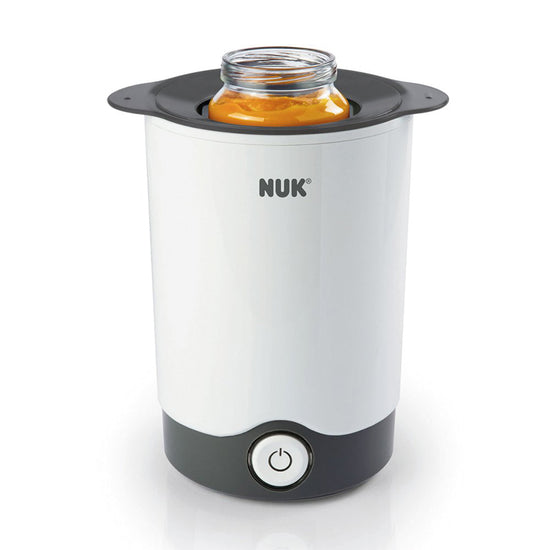 NUK Thermo Express Bottle Warmer at Baby City