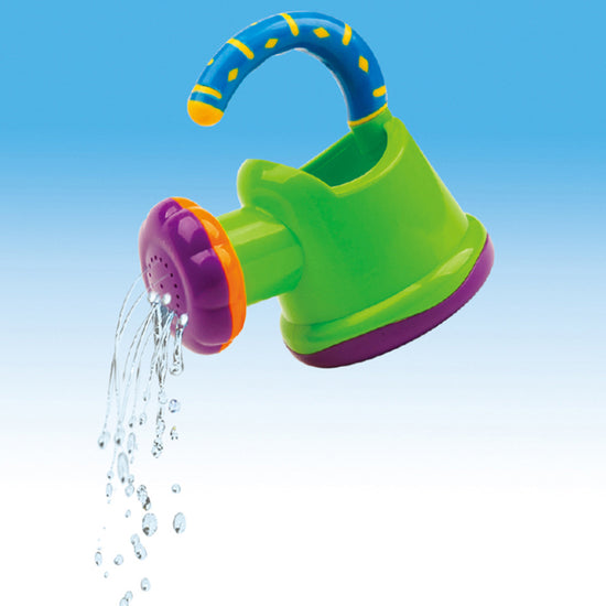 Nuby Bath Time Watering Can l To Buy at Baby City