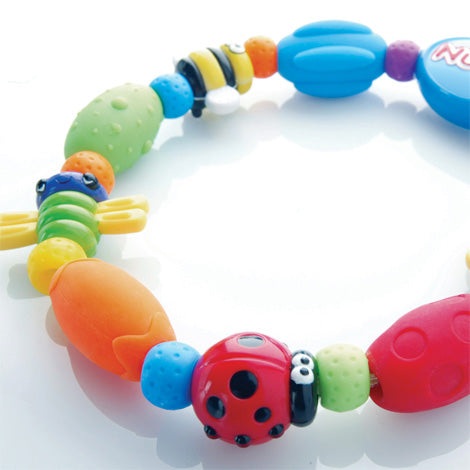 Nuby Teether Bug a Loop l To Buy at Baby City