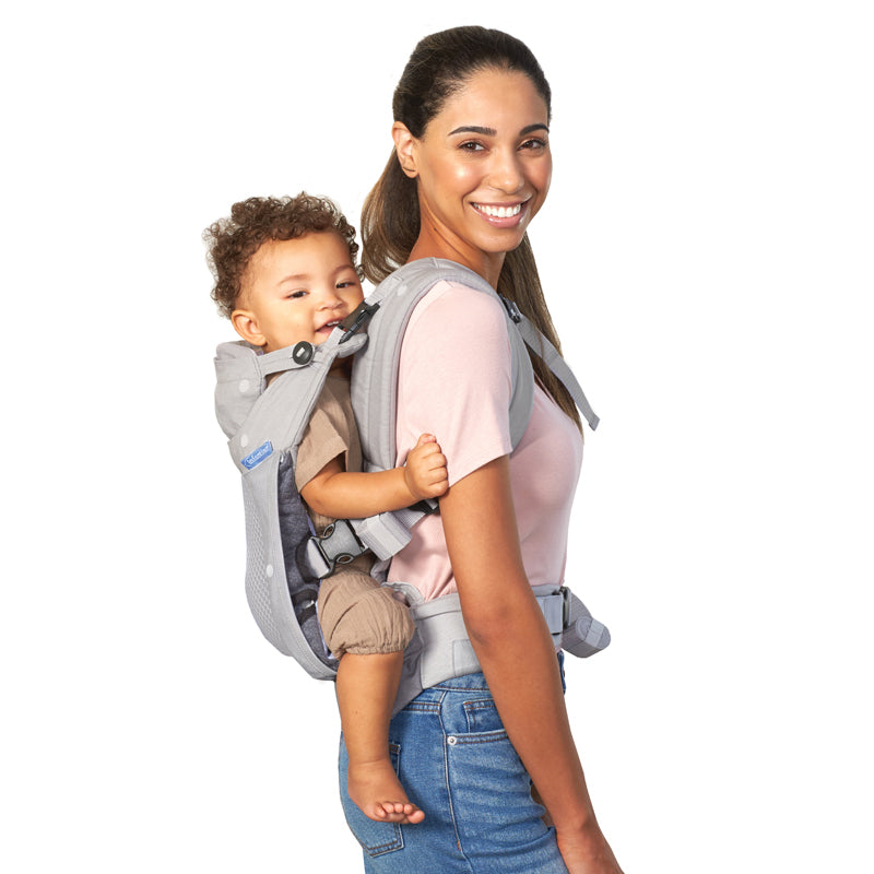 Load image into Gallery viewer, Shop Baby City&amp;#39;s Infantino In Season 5 Layer Ergonomic Carrier
