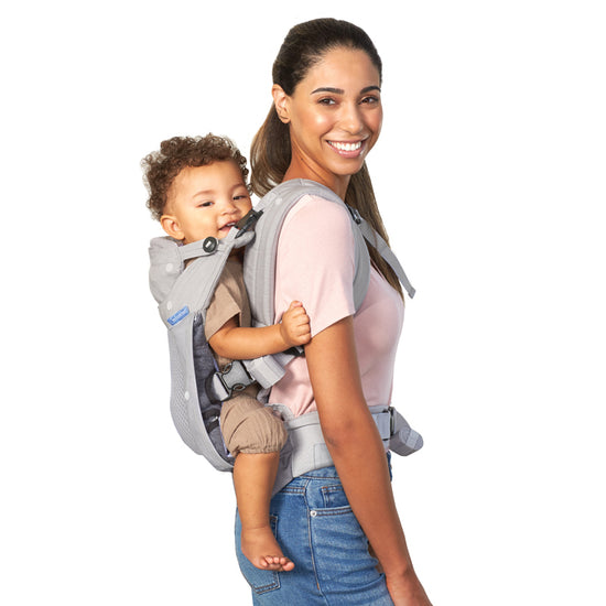 Shop Baby City's Infantino In Season 5 Layer Ergonomic Carrier