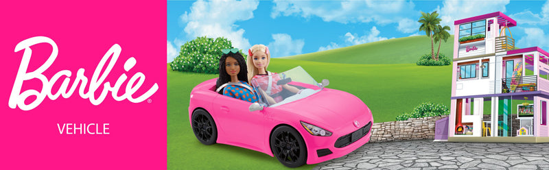 Load image into Gallery viewer, Barbie Convertible at Vendor Baby City
