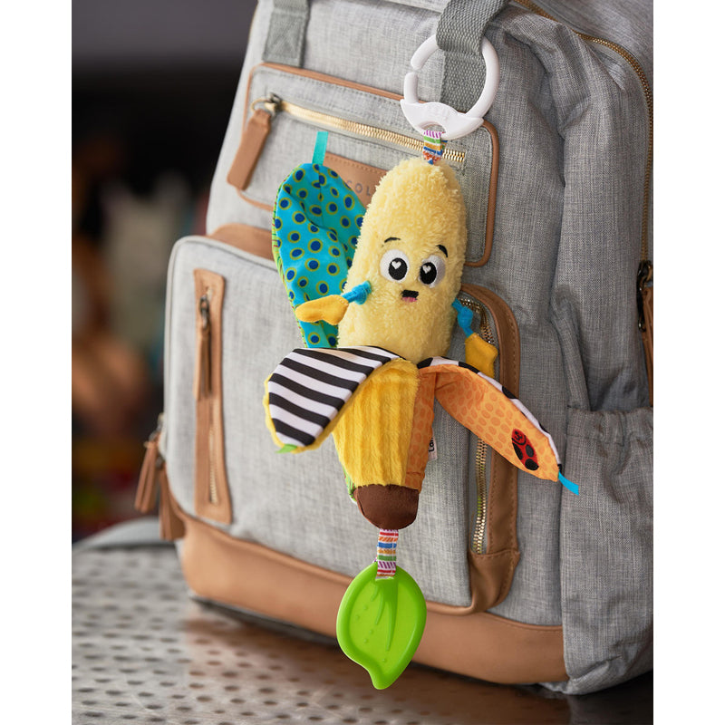 Baby City Stockist of Lamaze Bea the Banana ™