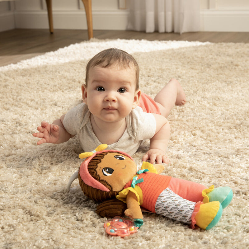 Baby City Stockist of Lamaze My Friend Jasmine