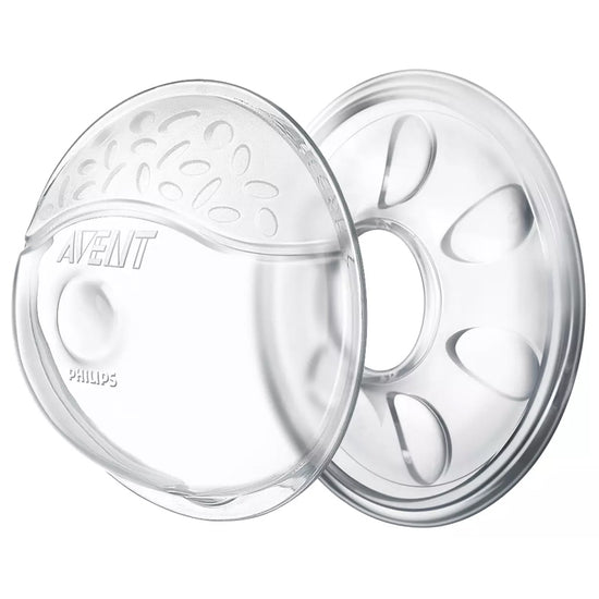 Philips Avent Comfort Breast Shell 2Pk at Baby City