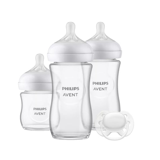 Philips Avent Natural Response Birth Set