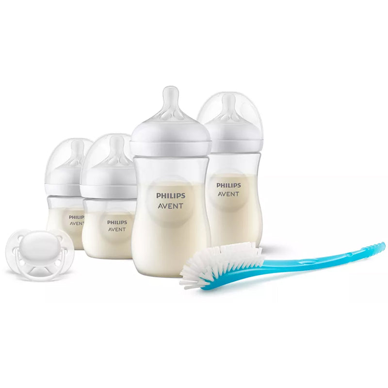 Philips Avent Natural Response 3.0 Set at Baby City