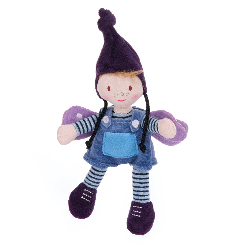 Ragtales Fairy Tales Tooth Fairy Boy at Baby City