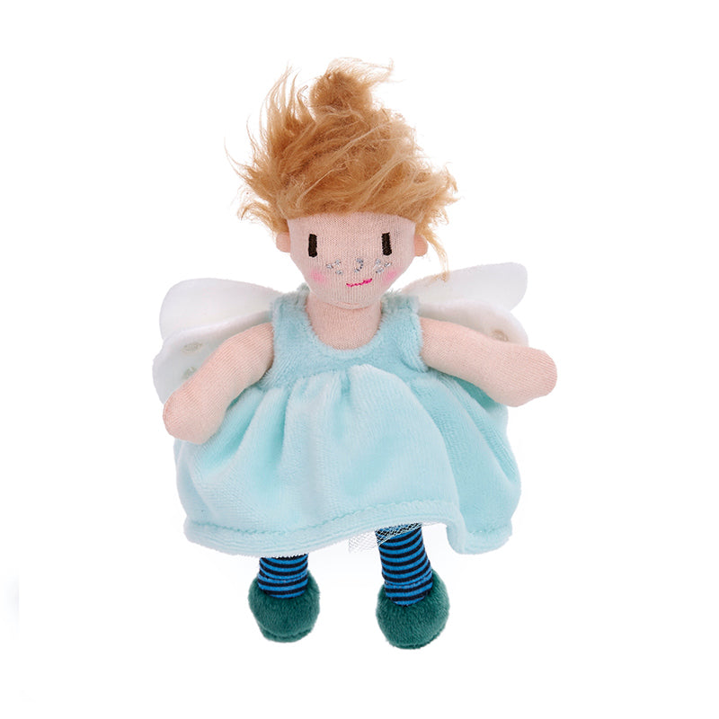 Ragtales Fairy Tales Tooth Fairy Willow at Baby City