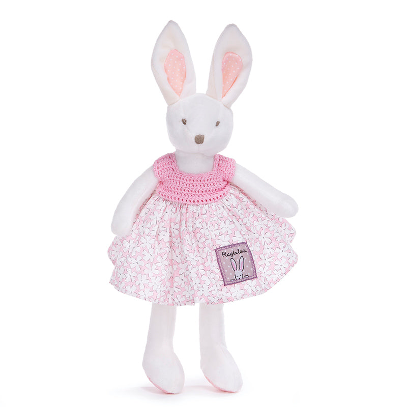 Ragtales Rabbit Fifi 35cm at Baby City