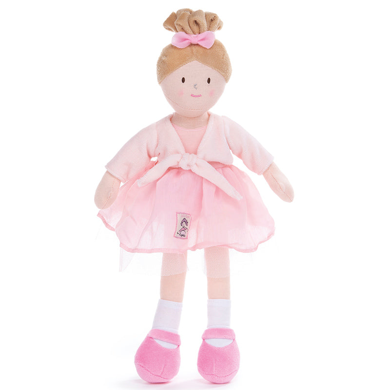 Ragtales Rag Doll Sophie 35cm at Baby City