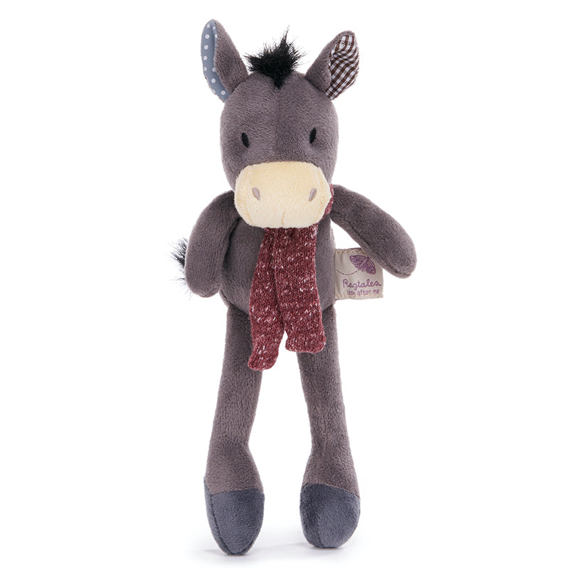 Ragtales Ragtag Pedro the Donkey 25cm at Baby City