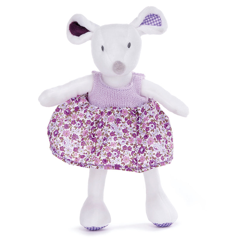 Ragtales Ragtag Penny the Mouse 21cm at Baby City