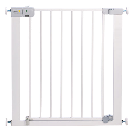 Safety 1st Auto Close Metal Gate at Baby City