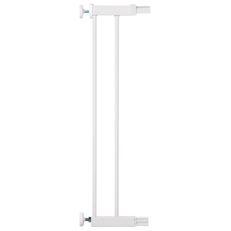 Safety 1st Gate Extension White 14cm at Baby City