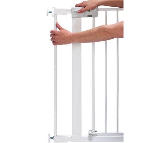 Safety 1st Gate Extension White 7cm l To Buy at Baby City