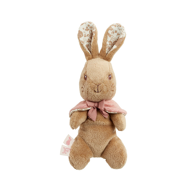 Signature Flopsy Bunny Soft Toy 15cm at Baby City