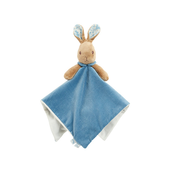 Signature Peter Rabbit Comfort Blanket at Baby City