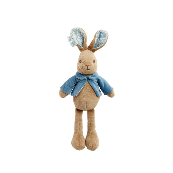 Signature Peter Rabbit Soft Toy 28cm at Baby City