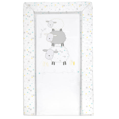 Silvercloud Counting Sheep Changing Mat at Baby City