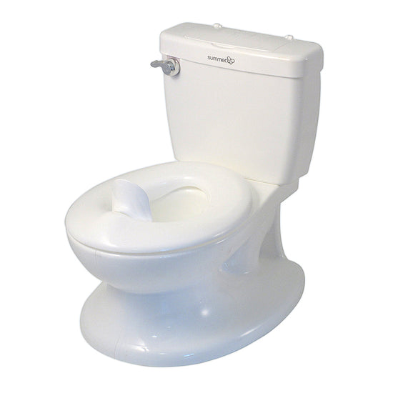Summer Infant My Size Potty White at Baby City