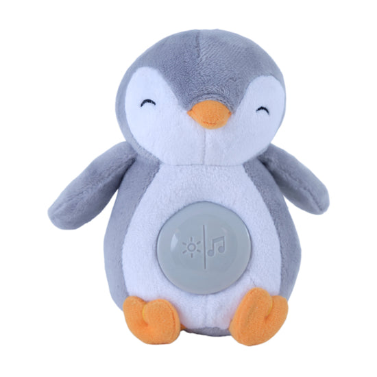 Summer Infant Slumber Buddies Soother Mini Penguin at Baby City