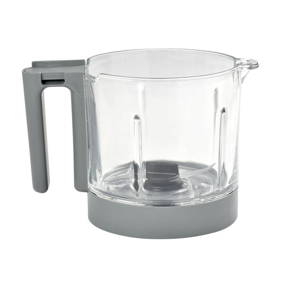 Load image into Gallery viewer, Béaba Babycook® Neo Baby Food Steamer Blender Grey/White l Baby City UK Retailer
