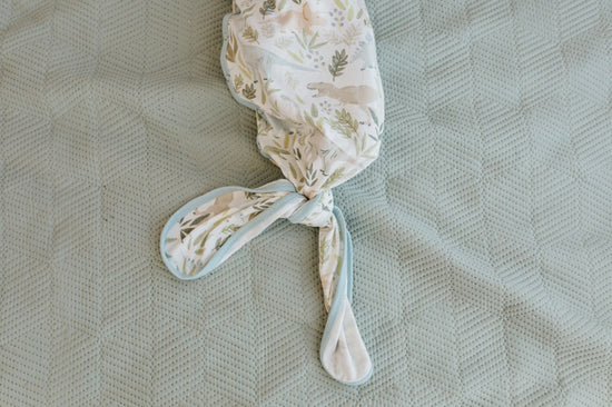 Load image into Gallery viewer, Copper Pearl Newborn Gown Rex l Available at Baby City
