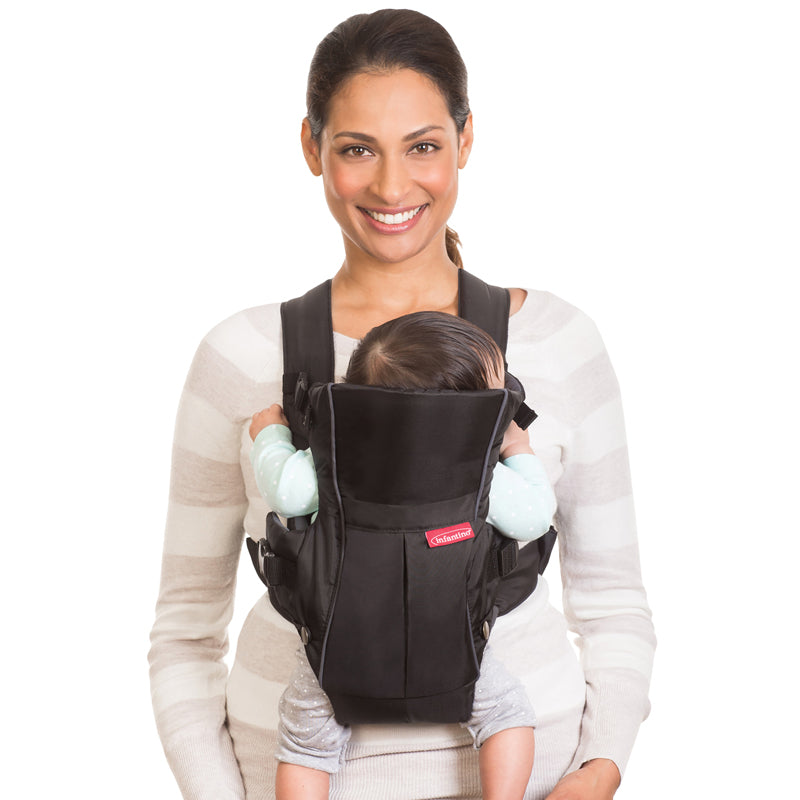 Load image into Gallery viewer, Infantino Swift Classic Carrier l Available at Baby City
