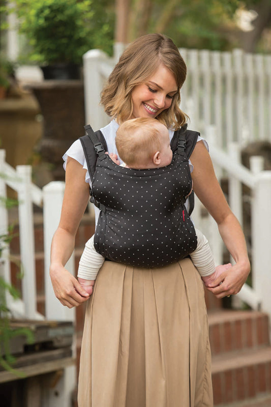 Infantino Zip Ergonomic Baby Travel Carrier at Baby City's Shop
